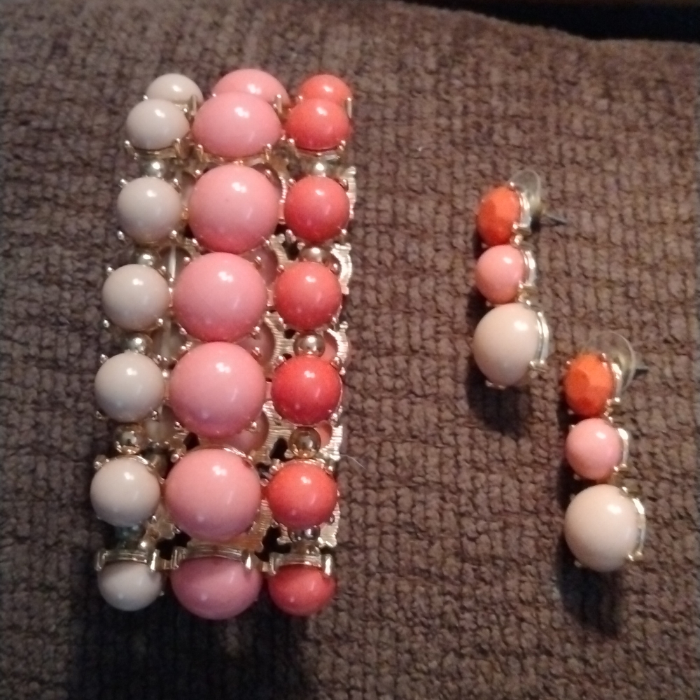 Jewelry (Set)